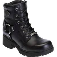 Women's Leather Boots from Harley-Davidson