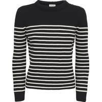 Yves Saint Laurent Women's Wool Sweaters