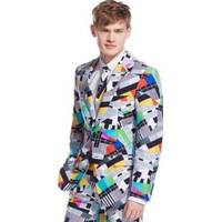 Opposuits Men's 2-Piece Suits
