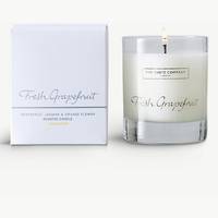 Selfridges The White Company Scented Candles