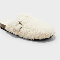 Target Women's Clog Slippers