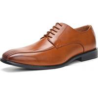 Newchic Men's Formal Shoes