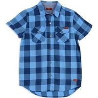 7 For All Mankind Boy's Shirts