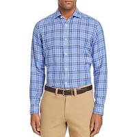 Men's Linen Shirts from Bloomingdale's