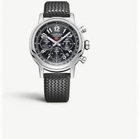 Chopard Men's Stainless Steel Watches