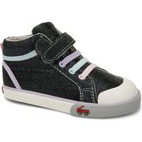 Shop Premium Outlets Girl's High Top Sneakers