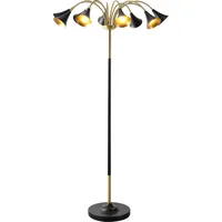 Macy's Jonathan Y Modern Floor Lamps