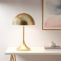 Simplie Fun Metal Table Lamps