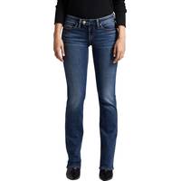 maurices Women's Low Rise Jeans