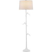 LuxeDecor Currey & Company Tall Floor Lamps