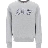 AUTRY Men's Crew Neck Sweatshirts