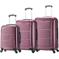 inUSA Spinner Luggage
