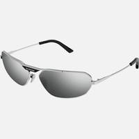Balenciaga Men's Cat Eye Sunglasses