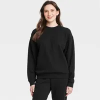 Universal Thread Women's Oversized Sweatshirts