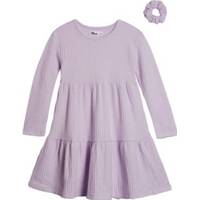 Macy's Epic Threads Girl's Tiered Dresses