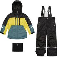 Deux Par Deux Kids Snowboard & Skiing Clothes