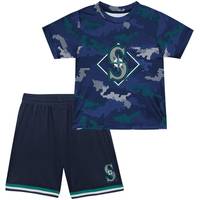 Fanatics Toddler Boy' s Outfits& Sets