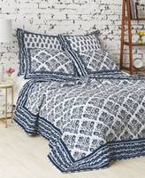 Macy's Carol & Frank Quilts & Coverlets
