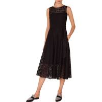 Akris punto Women's Sleeveless Dresses