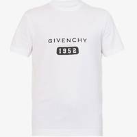 Givenchy Men's Slim Fit T-shirts