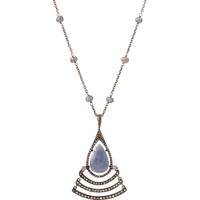 Women's Sapphire Necklaces from Neiman Marcus