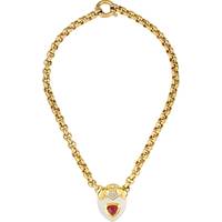 Women's Gold Necklaces from Neiman Marcus