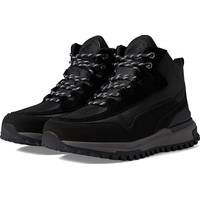 Pajar Men's Black Shoes