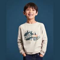 Joules Boy's Long Sleeve Tops
