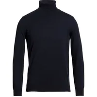 YOOX KANGRA Men's Turtleneck Sweaters