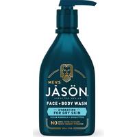 Jason Body Washes