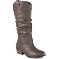 Women's Cowboy Boots from Journee Collection