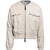 Giorgio Armani Men's Bomber Jackets