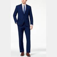 Men's Blue Suits from Kenneth Cole Reaction