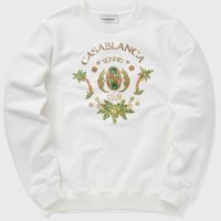 Casablanca Men's Sports Sweatshirts