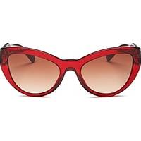 Women's Cat Eye Sunglasses from Versace
