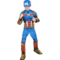 Jazwares Boys Superhero Costumes