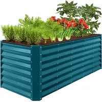 Best Choice Products Outdoor Planters