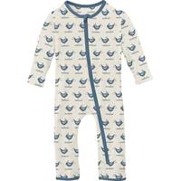 Zappos Baby Coveralls