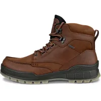 ECCO Men's Moc Toe Boots