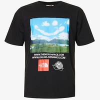 Selfridges The North Face Men's T-Shirts