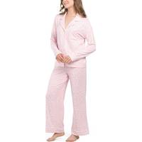 Tj Maxx Women's Long Pajamas