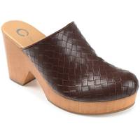 Journee Collection Women's Clogs