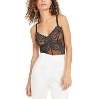 Macy's Guess Women's Lace Bodysuits