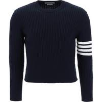 Thom Browne Men's Crewneck Sweaters