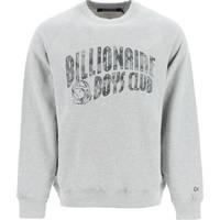 Billionaire Boys Club Men's Grey Sweatshirts
