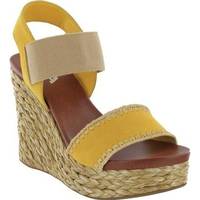 Women's Wedge Sandals from Mia