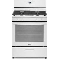 Best Buy Whirlpool Gas Range Cookers