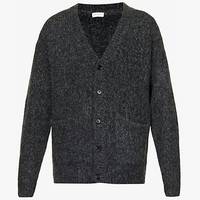 Dries Van Noten Men's Wool Sweaters