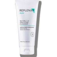 Replenix Facial Cleansers