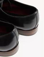Marks & Spencer Men's Black Dress Shoes